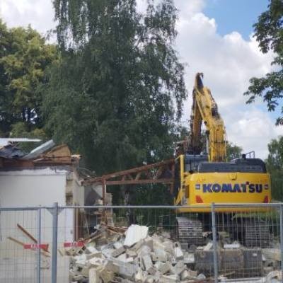 Construction