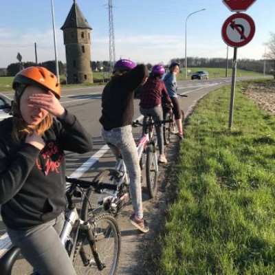 Projet vélo